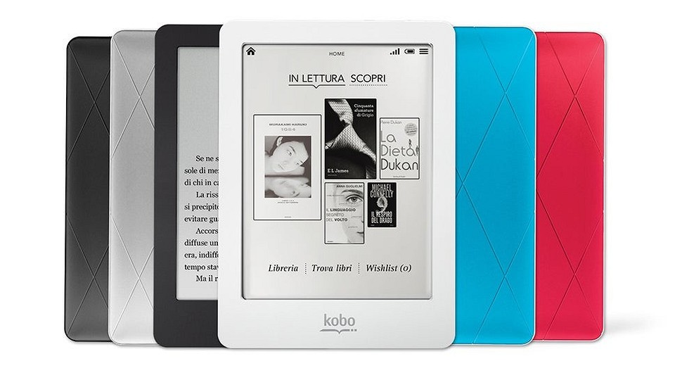 Сравнительный тест 15 моделей электронных книг