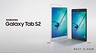 Тест планшета Samsung Galaxy Tab S2 9.7: новый флагман