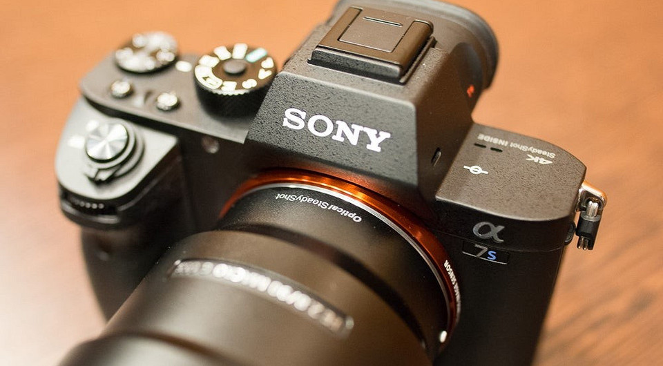 Практический тест беззеркальной фотокамеры Sony Alpha 7S II
