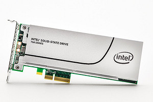 Выбираем SSD-накопитель для настольного компьютера