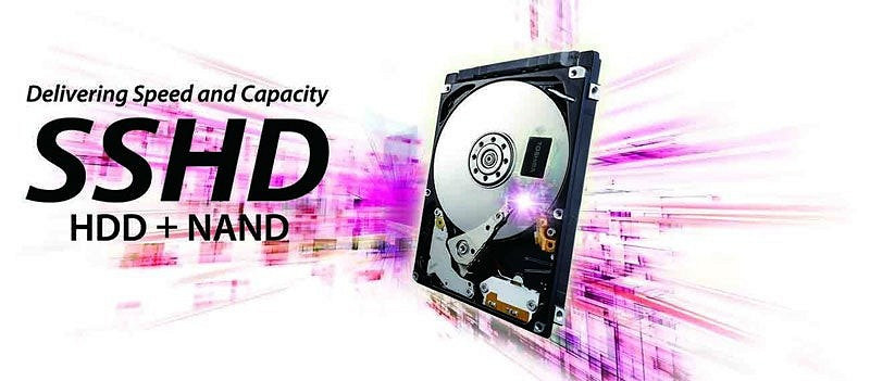 3 лучших ноутбука с SSHD