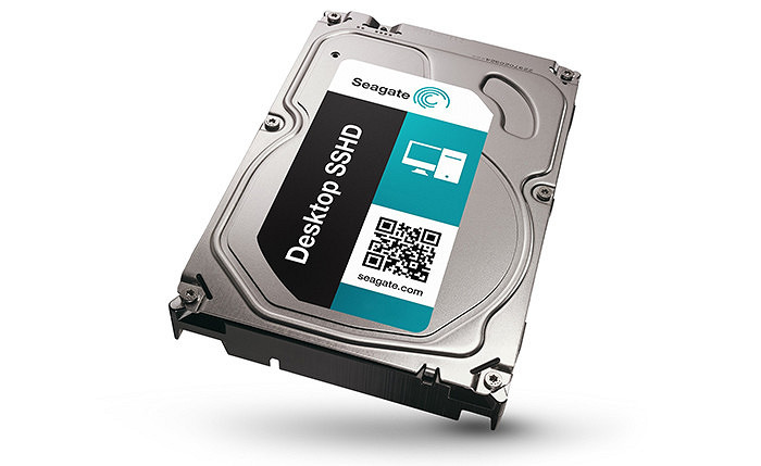 Выбираем HDD-накопитель для настольного компьютера