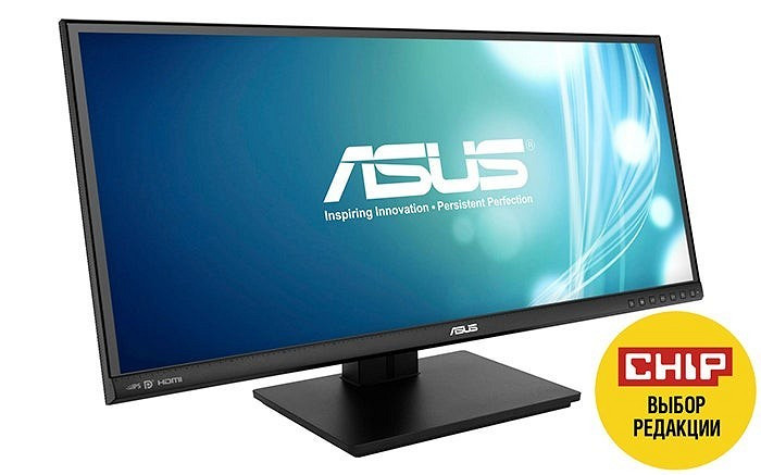 Тест 20 мониторов с диагональю от 22 дюймов