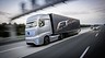 Полностью автономные грузовики начнут курсировать по Европе в 2025 году