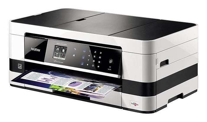 Тест 21 модели струйных принтеров до 16 000 рублей