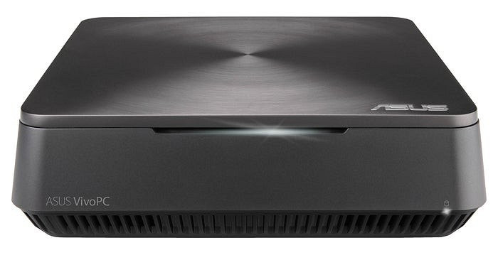 Топ 10: Лучшие мини-ПК по состоянию на ноябрь 2015 года