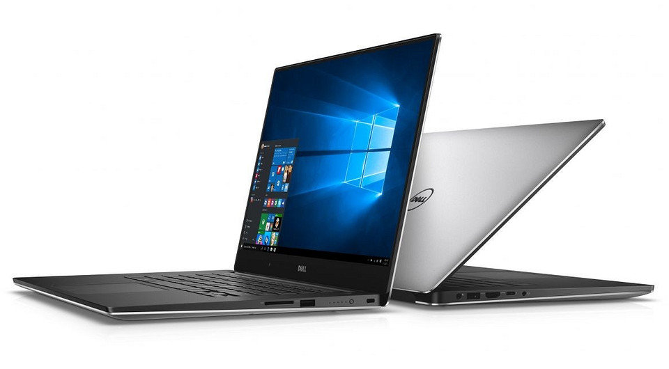 Dell анонсировала новую линейку ноутбуков на базе Intel Skylake
