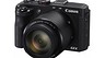 Тест цифровой фотокамеры Canon PowerShot G3 X