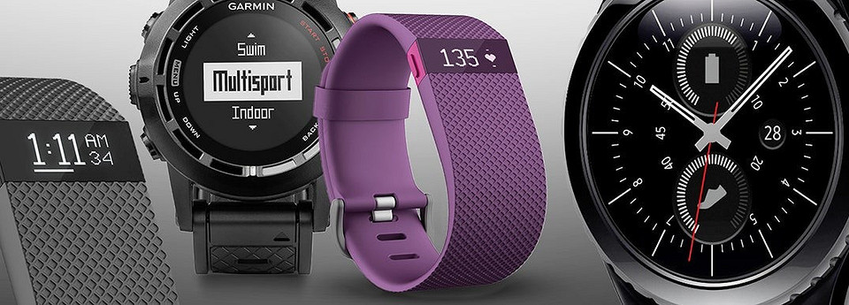 Лучшие фитнес-часы для зимних тренировок