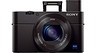 Тест цифровой фотокамеры Sony Cyber-shot DSC-RX100 IV