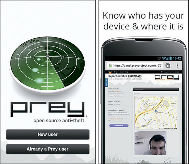 4 приложения для прокачки безопасности смартфона
