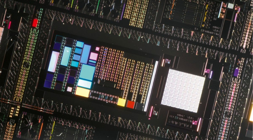 Квантовые компьютеры — уже сегодня?