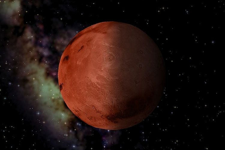 RedShift: 3D-энциклопедия космоса