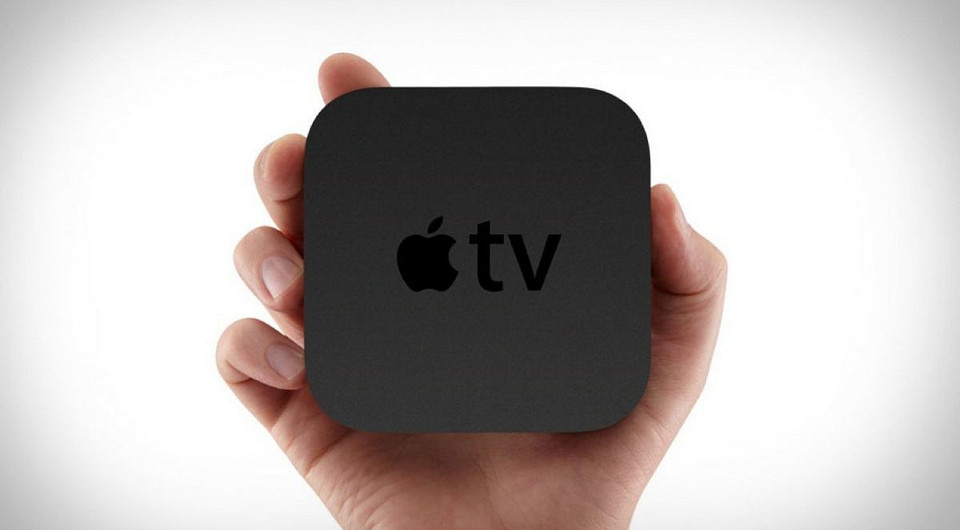 Обзор Apple TV 4 (2015): Siri ищет фильмы