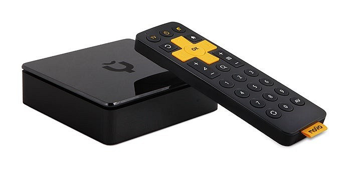 Тест интеллектуальной ТВ-приставки MOYO Box