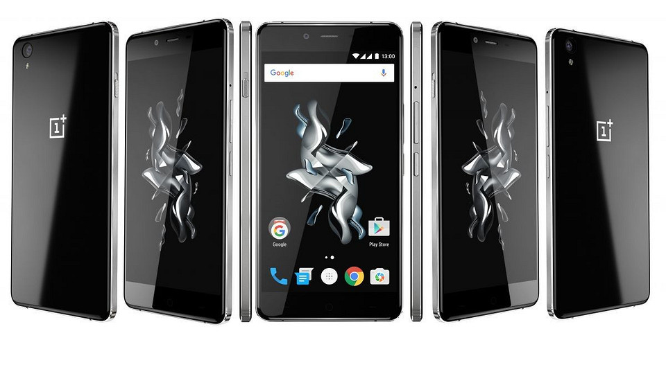 Тест смартфона OnePlus X Onyx