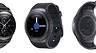 Тест умных часов Samsung Gear S2