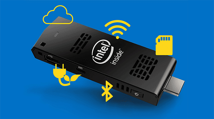 Портативные ПК для офисных и мультимедийных задач