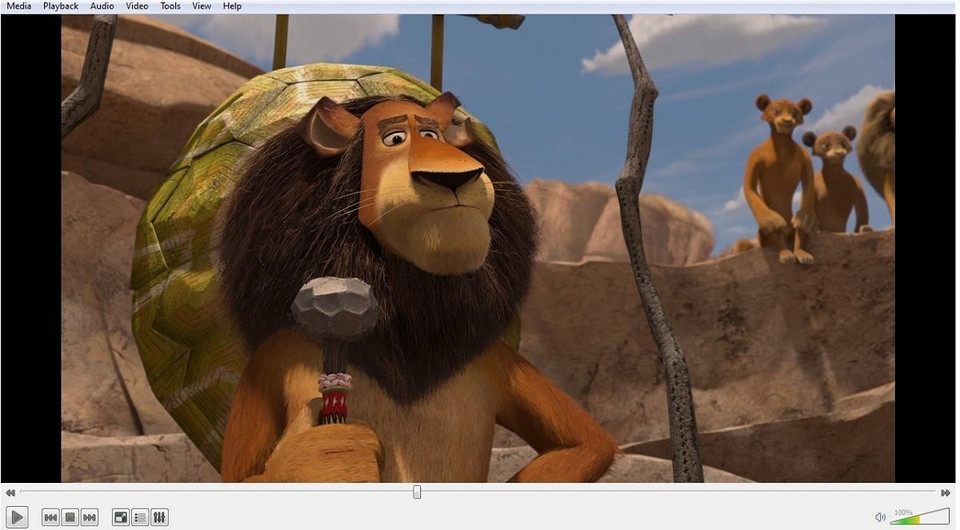 Лучшие утилиты для фильмов и музыки