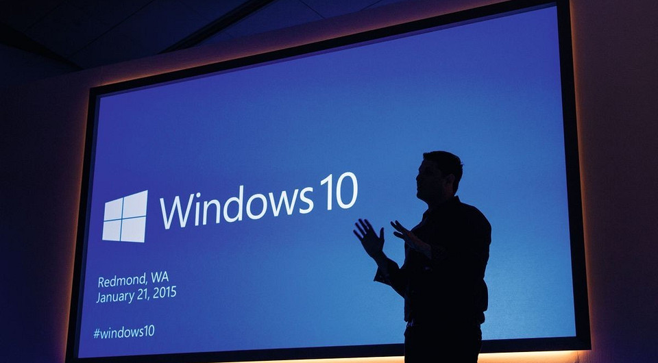 Успехи и неудачи Windows 10