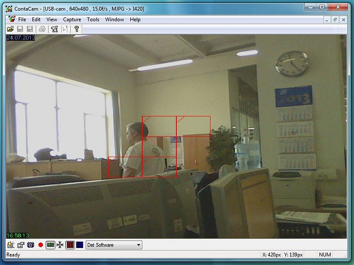 Организуем домашнюю систему видеонаблюдения за семь шагов