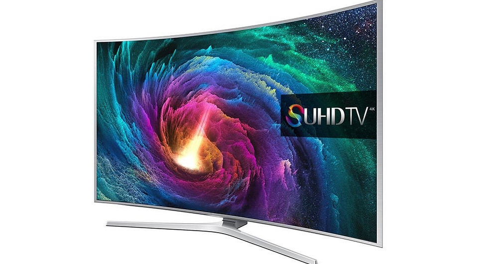 Тест UHD-телевизора Samsung UE65JS9500TXRU