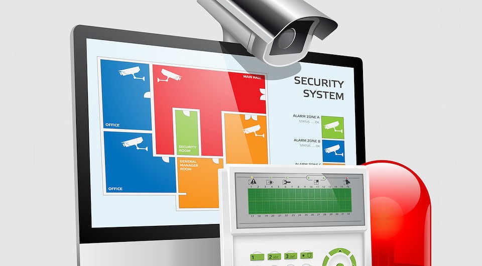 Организуем удаленное видеонаблюдение