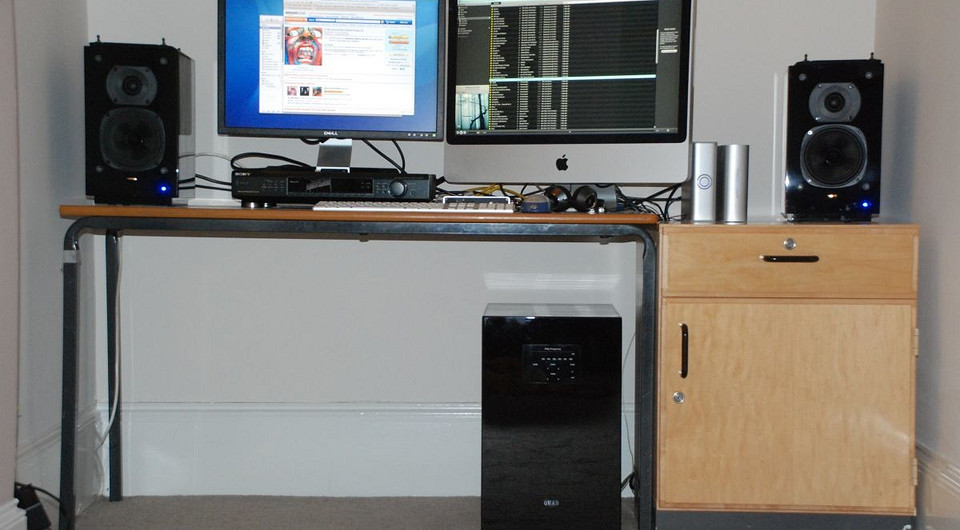 Удаленный доступ c TeamViewer