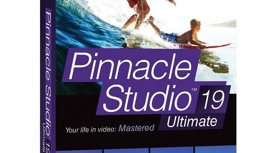 Pinnacle Studio 15 Pуководство