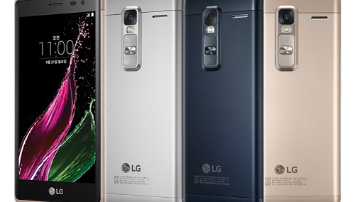 Тест смартфона LG Class: средний класс в красивой обертке