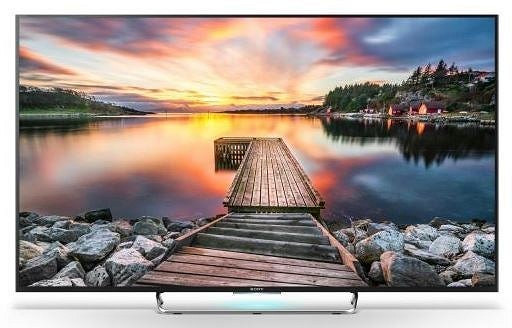 Тест телевизора Sony KDL-65W855C: тончайшее чудо контраста