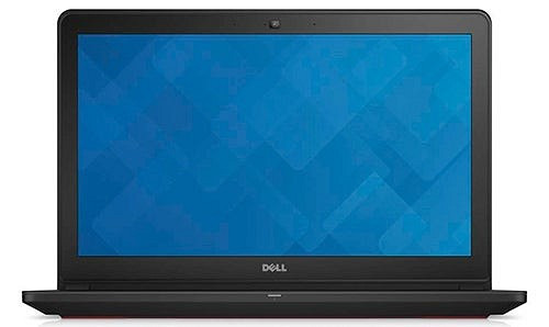 Тест ноутбука Dell Inspiron 15 7000