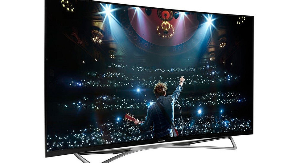 Тест OLED-телевизора Panasonic TX-65CZW954