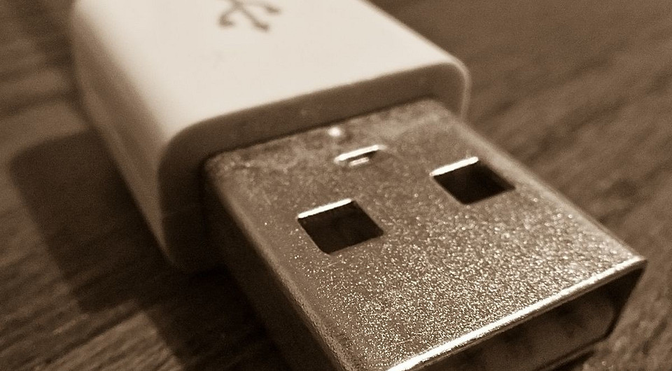 USB-гаджеты для дома