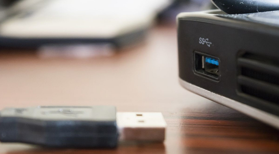 Полезные USB-гаджеты