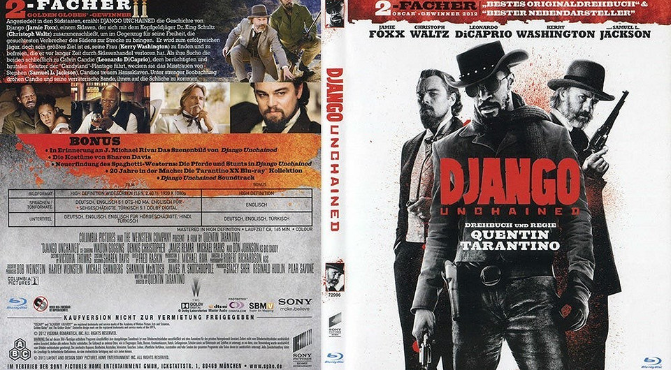 Как устроена защита от копирования Blu-ray и DVD-дисков