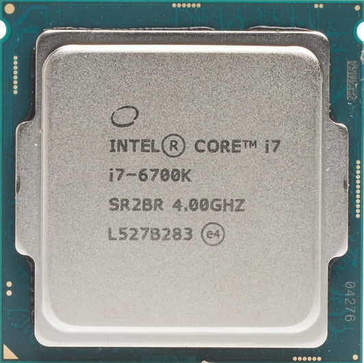 Преимущества процессоров Skylake и DDR4