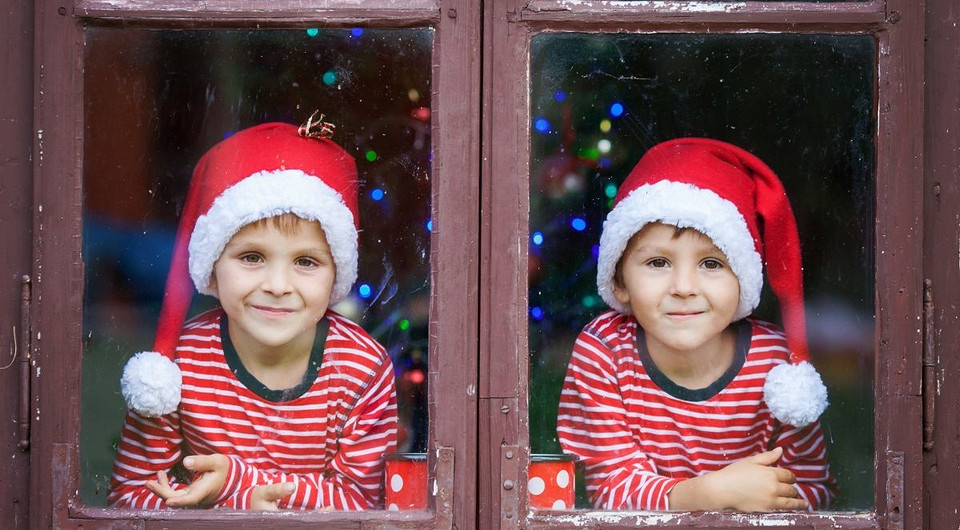 Рисуем реалистичный снегопад в Photoshop за 8 шагов