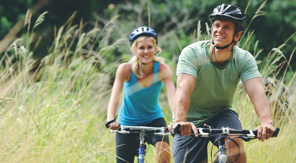 Выбираем электровелосипед