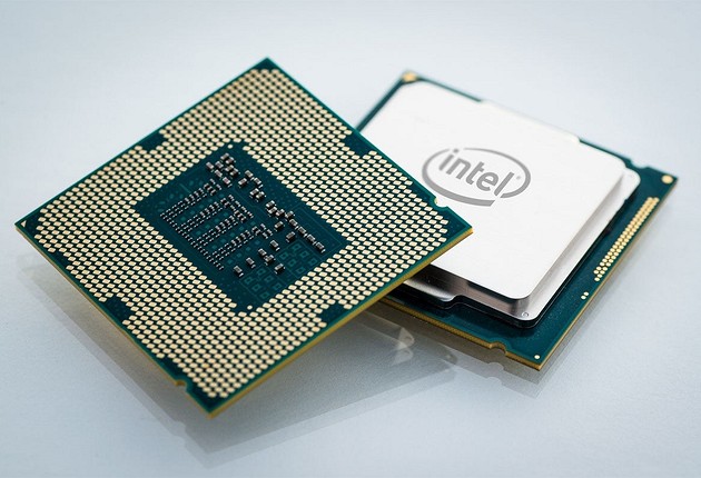 Какими будут новые процессоры Intel Skylake?