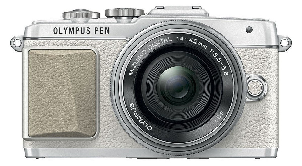 Тест 18 моделей системных камер