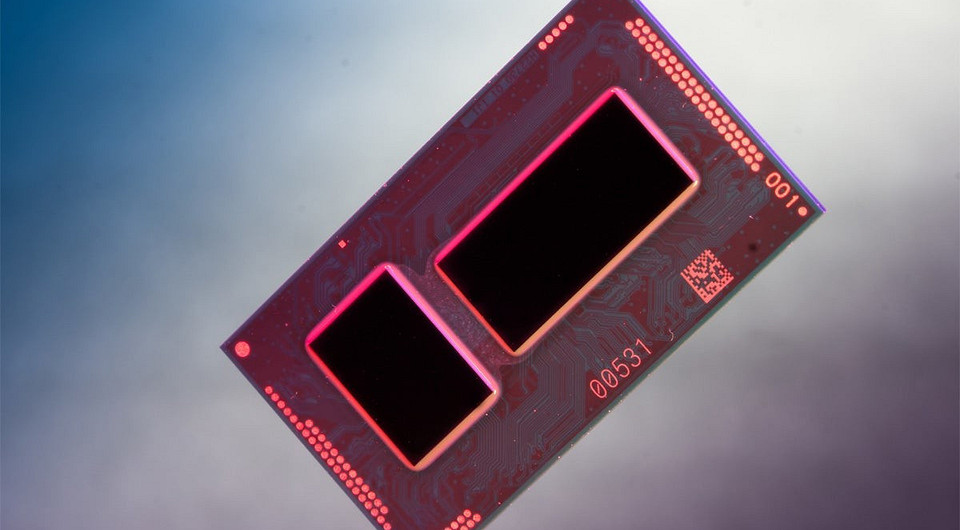 Предварительный взгляд на Intel Core M