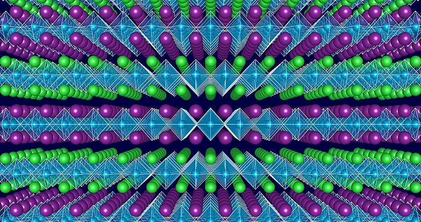 Ученые придумали, как улучшить солнечные батареи и лазеры