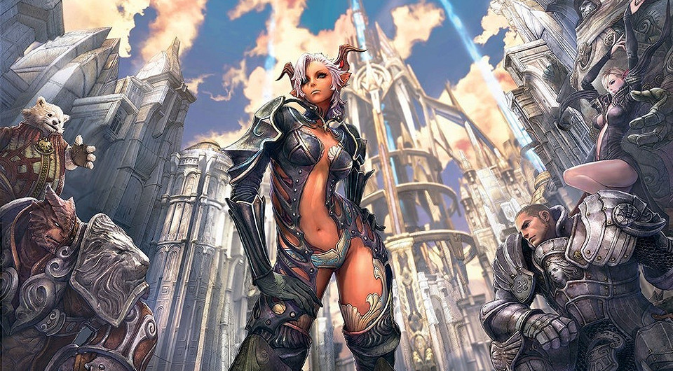 30 лучших онлайн-игр