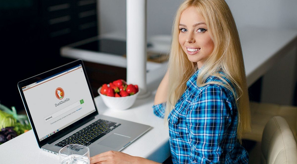 Обзор четырех анонимных поисковых систем