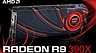 В Сеть утекли характеристики Radeon R9 390X