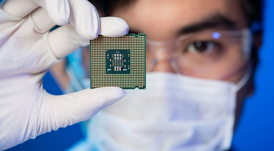 Как создаются и чем опасны вирусы для микросхем