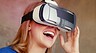 Samsung усовершенствовала очки виртуальной реальности Gear VR