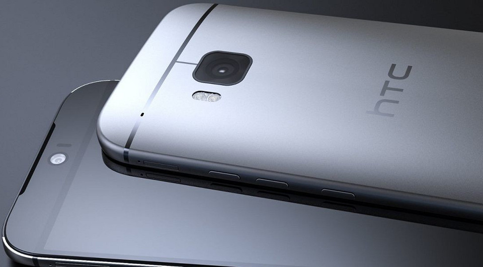 Тест смартфона HTC One M9
