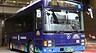 В Японии появился автобусный маршрут, обслуживаемый электроавтобусами
